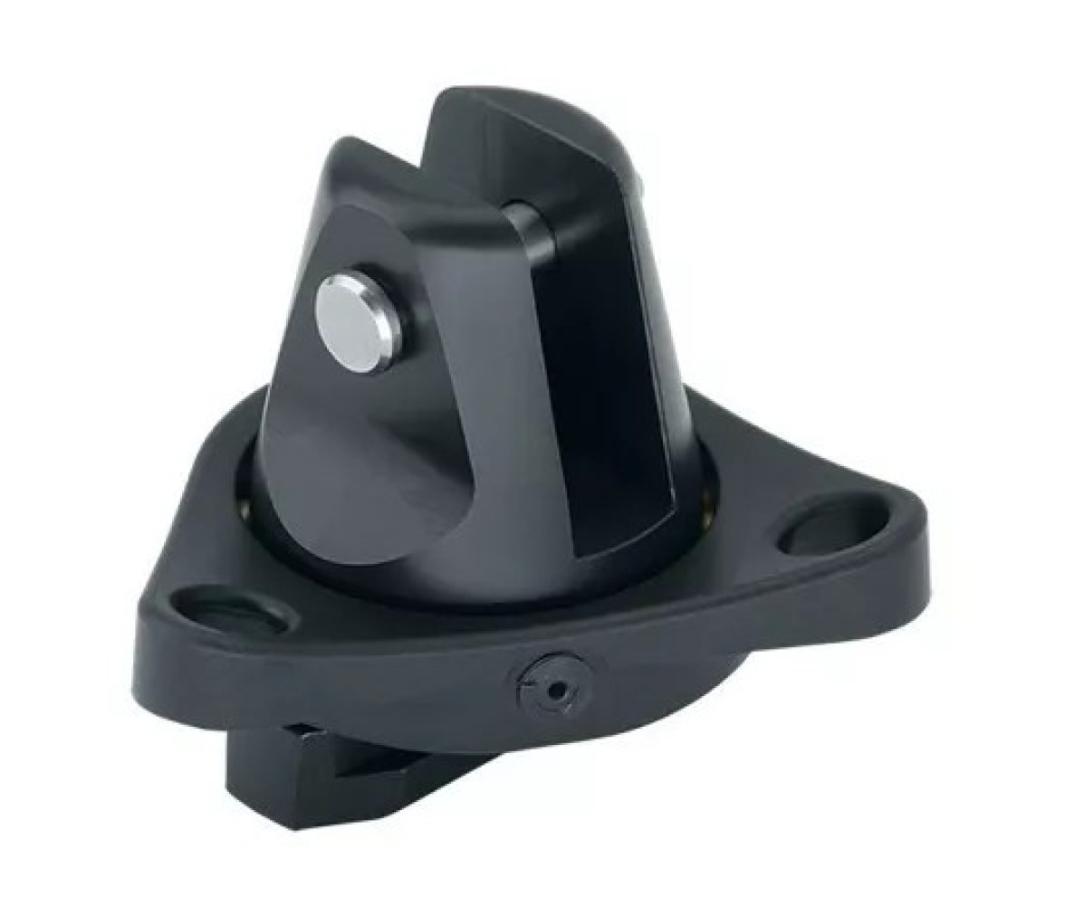 Harken 7351.39 Terminal giratorio horquilla para grátil