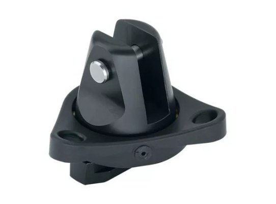 Harken 7351.39 Terminal giratorio horquilla para grátil