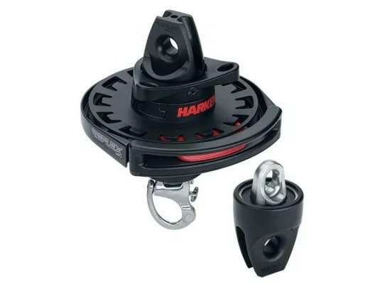 Harken 7352.10.23M Enrollador Reflex para spinnaker asimétrico, cable 23 m