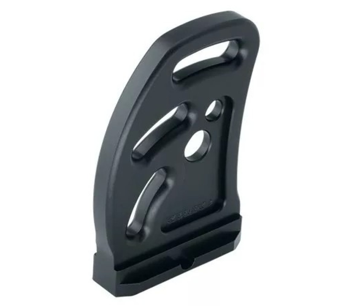 Harken 7352.23 Terminal Web-On Tack para Code Zero sin cable