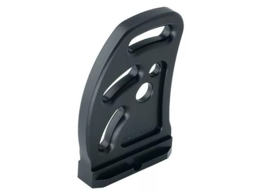 Harken 7352.23 Terminal Web-On Tack para Code Zero sin cable