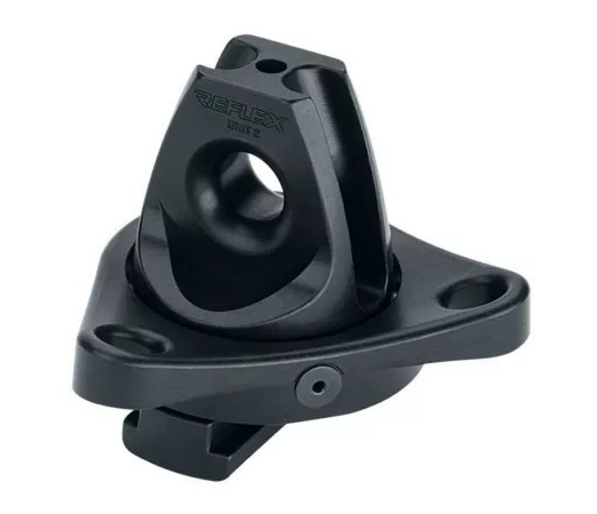 Harken 7352.26 Terminal de grillete de giro Unit 2