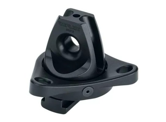 Harken 7352.26 Terminal de grillete de giro Unit 2