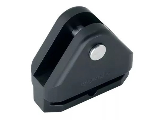 Harken 7352.38 Terminal de grátil fija bifurcada Unit 2
