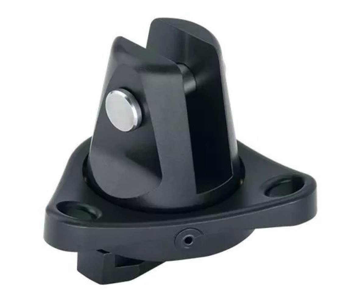Harken 7352.39 Terminal de grillete textil con roldana