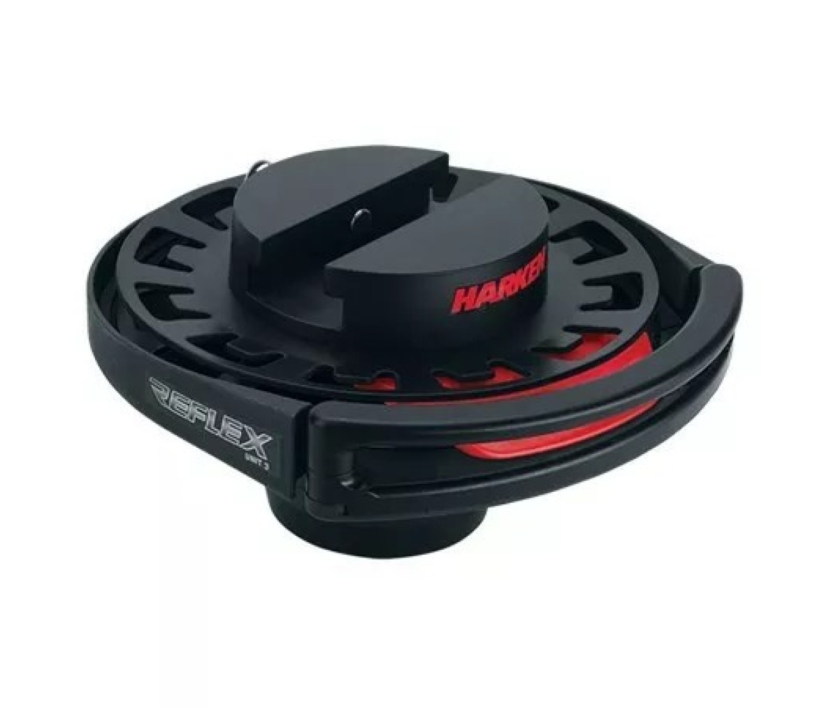 Harken 7353.10BASE Unidad de accionamiento enrollador Reflex 3