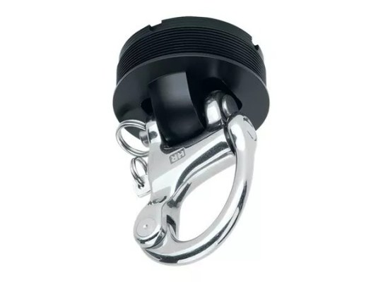 Harken 7353.20 Adaptador roscado para grillete de disparo rápido