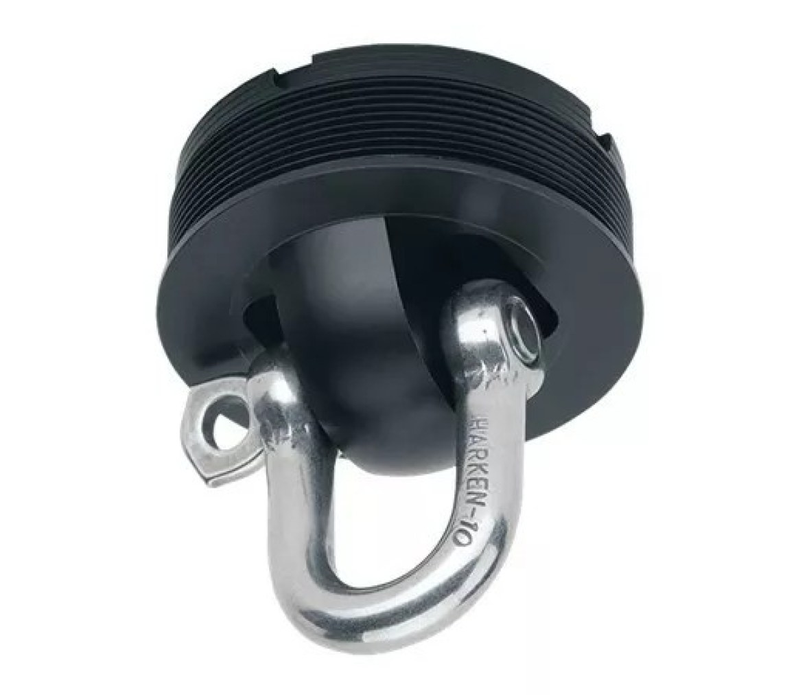 Harken 7353.21 Adaptador para grillete Unit 3 D con rosca