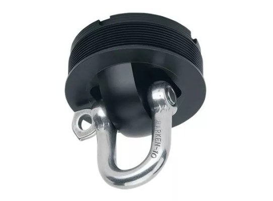 Harken 7353.21 Adaptador para grillete Unit 3 D con rosca
