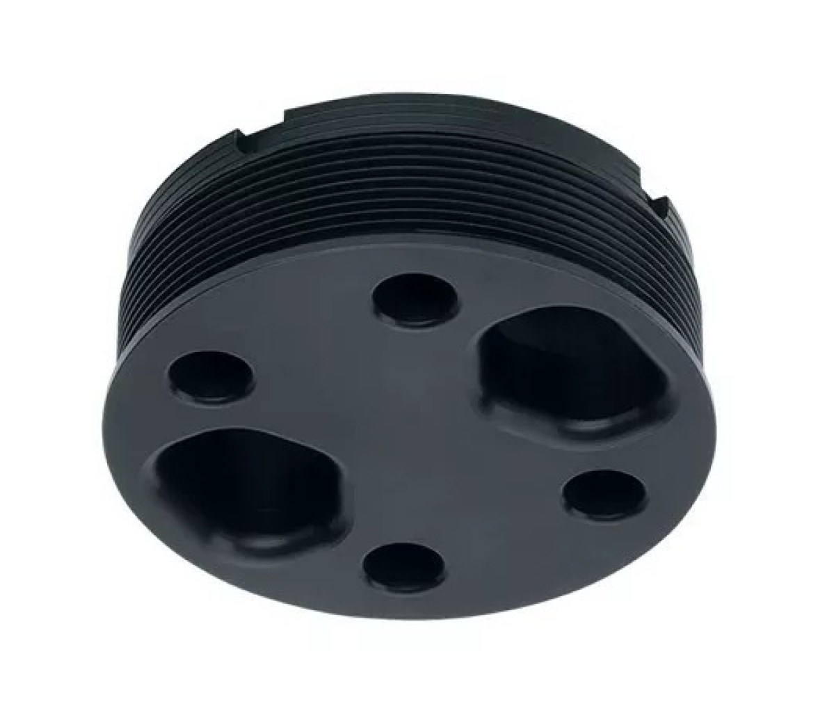 Harken 7353.22 Adaptador roscado Soft-Attach Unit 3
