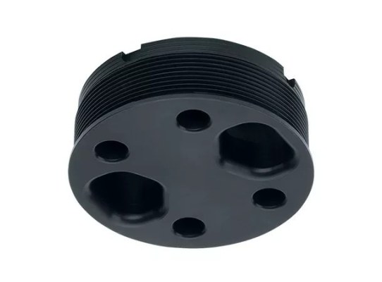 Harken 7353.22 Adaptador roscado Soft-Attach Unit 3