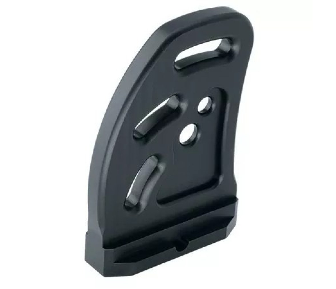 Harken 7353.23 Terminal Web-On para Code Zero sin cable
