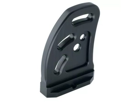 Harken 7353.23 Terminal Web-On para Code Zero sin cable