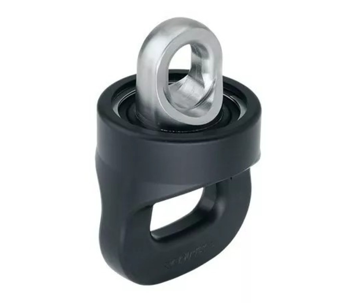 Harken 7353.24 Giratorio de driza Web-on sin cable para Code Zero