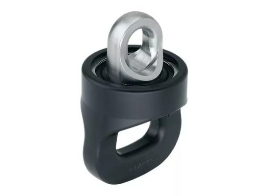 Harken 7353.24 Giratorio de driza Web-on sin cable para Code Zero