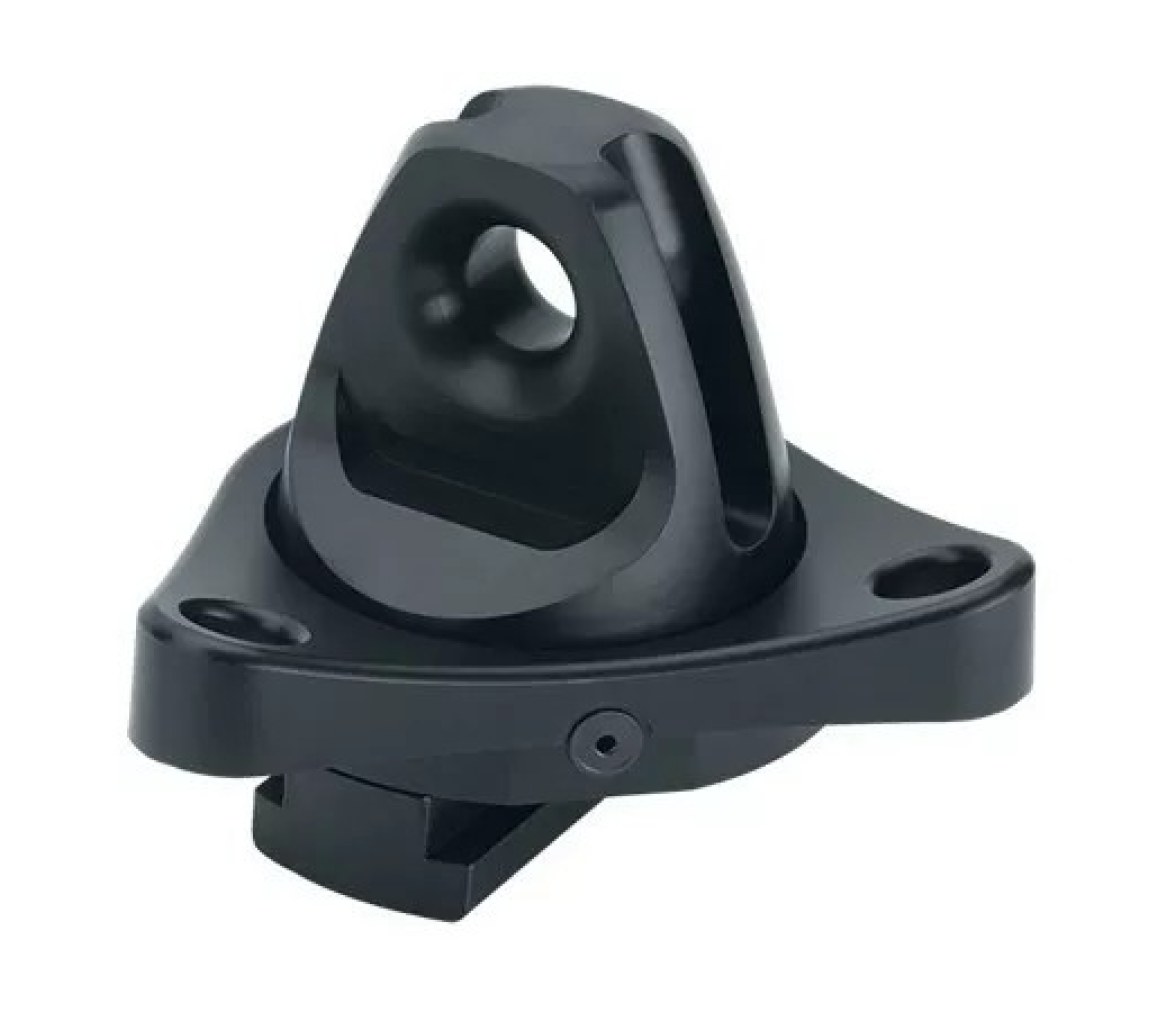 Harken 7353.26 Terminal giratorio de amura Unit 3