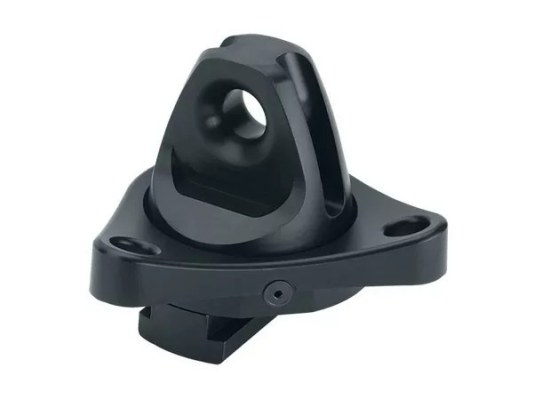 Harken 7353.26 Terminal giratorio de amura Unit 3