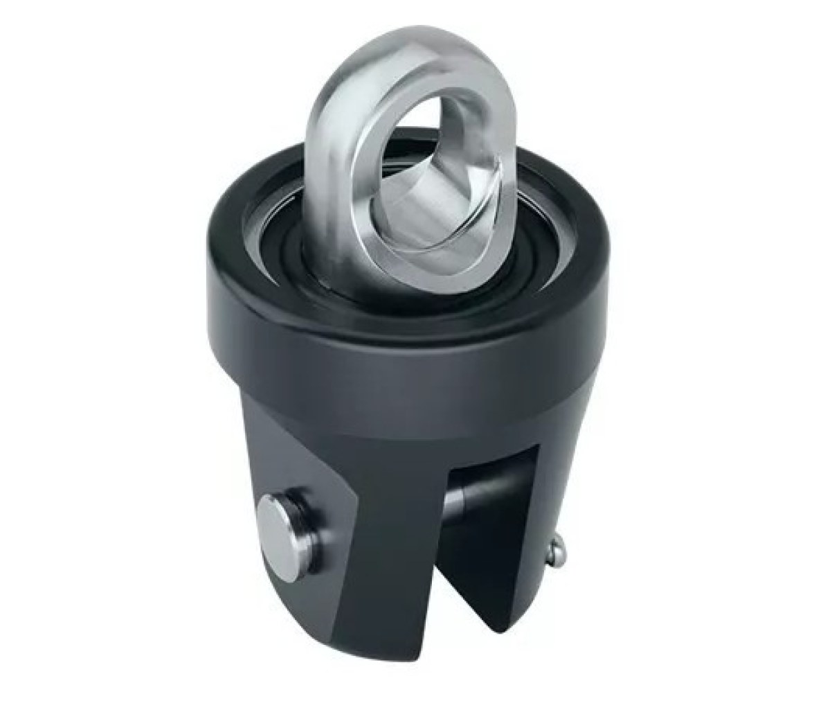 Harken 7353.37 Giratoria de cabeza bifurcada Unit 3