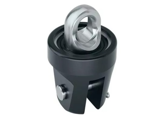 Harken 7353.37 Giratoria de cabeza bifurcada Unit 3