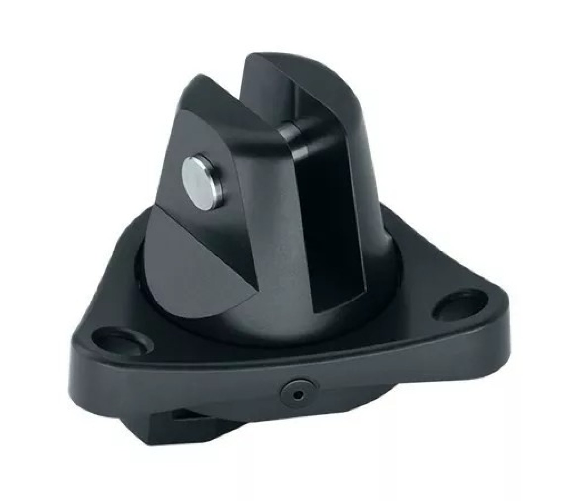 Harken 7353.39 Terminal de grillete articulado para grátil de foque