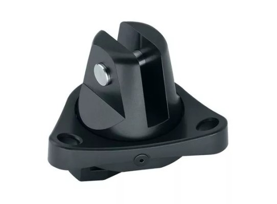Harken 7353.39 Terminal de grillete articulado para grátil de foque