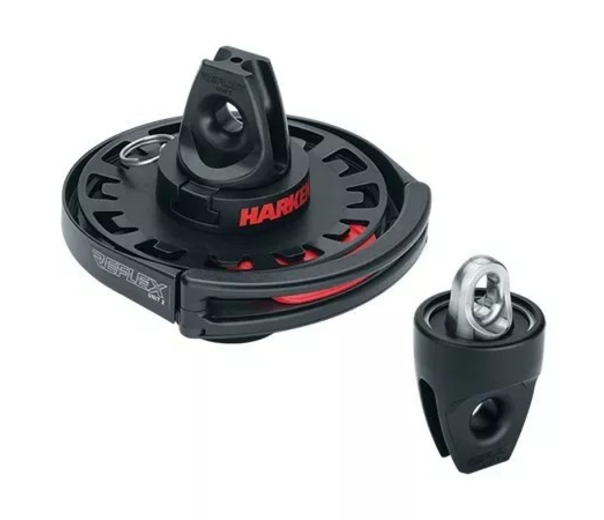 Harken 7362.10 Sistema enrollador Reflex Code Zero