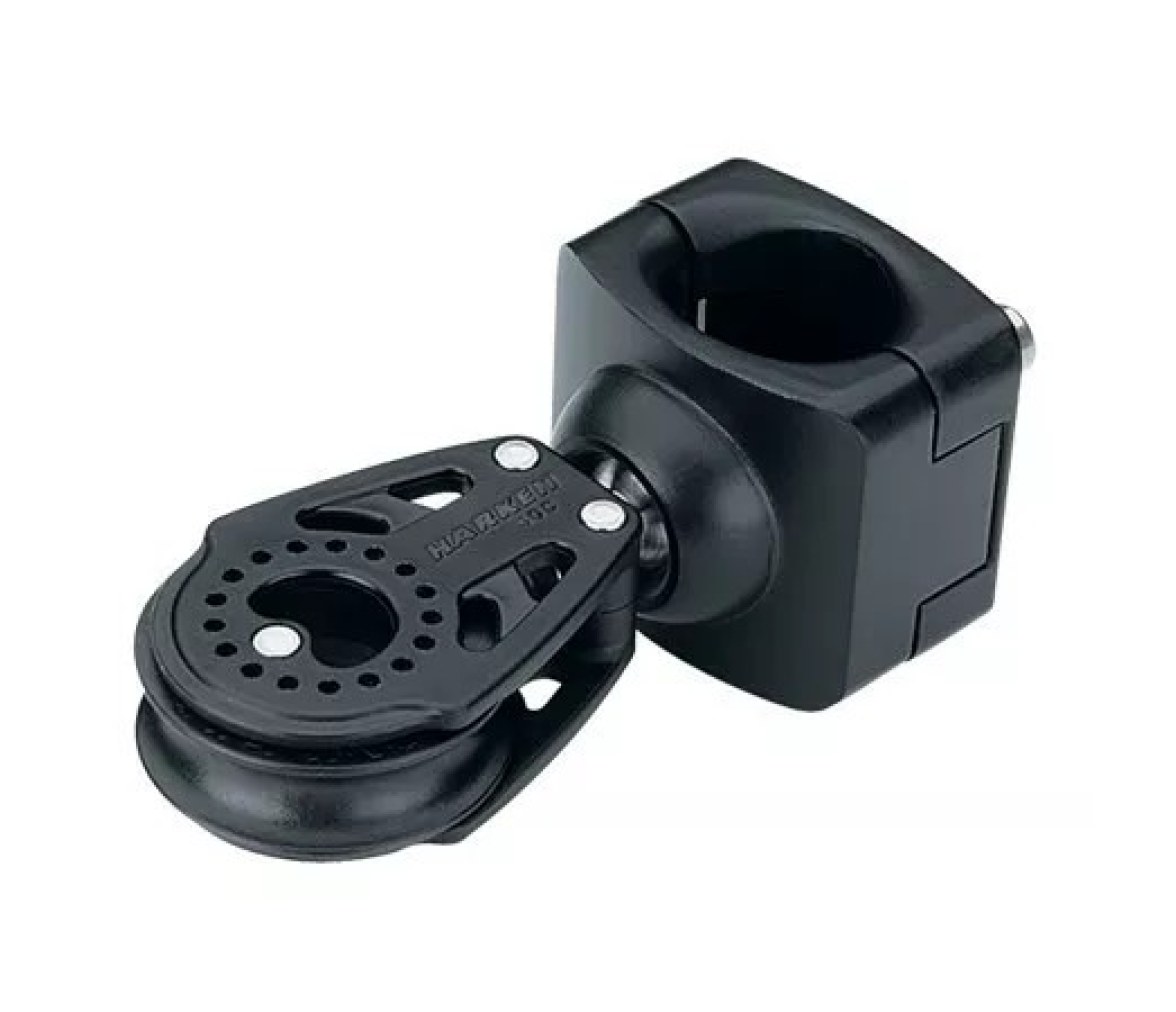 Harken 7401 Polea de candelero de 40 mm