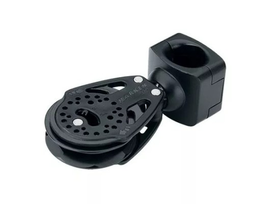 Harken 7402 Polea de candelero con carraca 57 mm