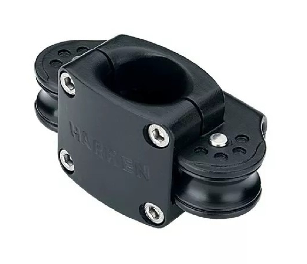 Harken 7403 Polea de montaje en candelero 29 mm