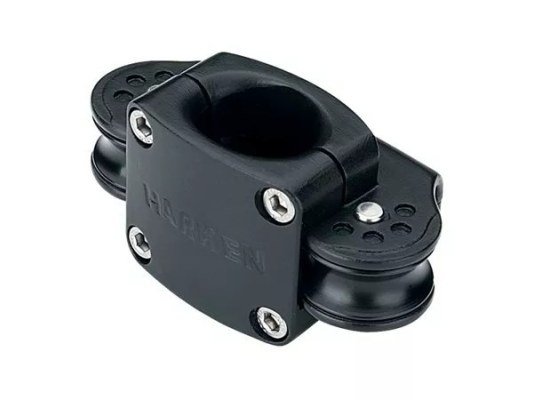 Harken 7403 Polea de montaje en candelero 29 mm