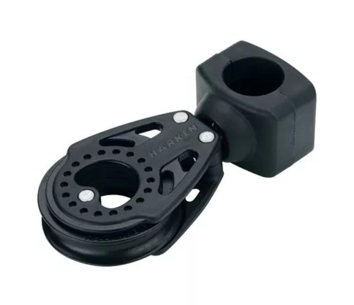 Harken 7407 Polea de candelero 57 mm