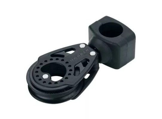 Harken 7407 Polea de candelero 57 mm