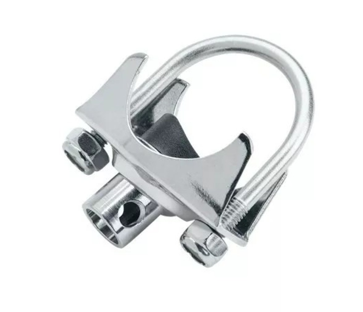 Harken 7408 Base para candelero de 28,5 mm