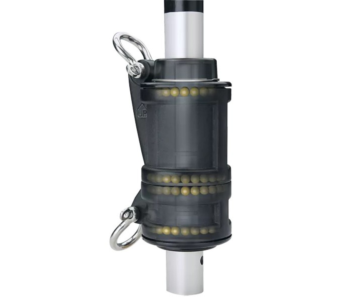 Harken 7412.11 5/8 Sistema enrollador bajo cubierta