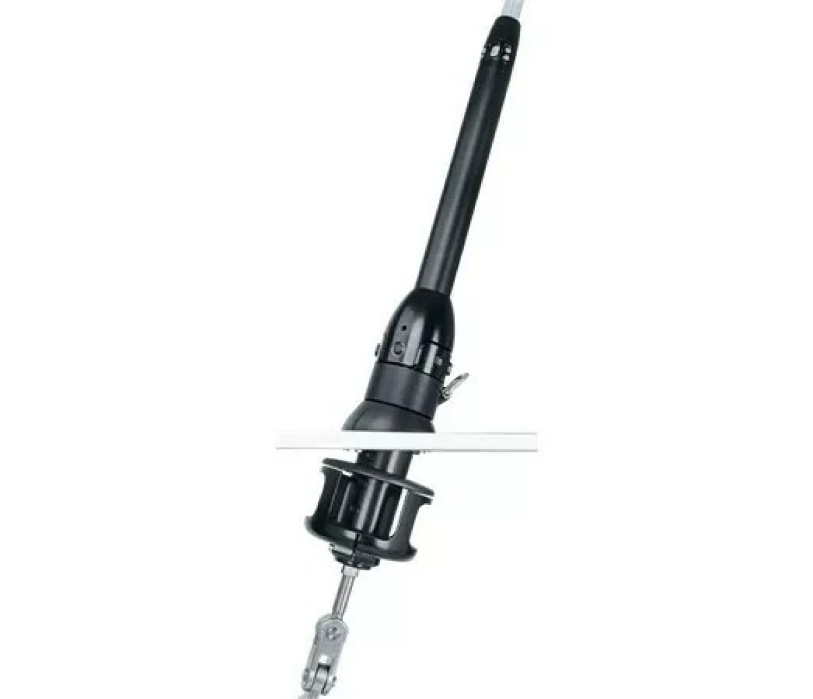Harken 7413.11 7/8 Sistema enrollador bajo cubierta Unit 3, pasador 22.2