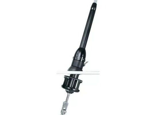Harken 7413.11 7/8 Sistema enrollador bajo cubierta Unit 3, pasador 22.2