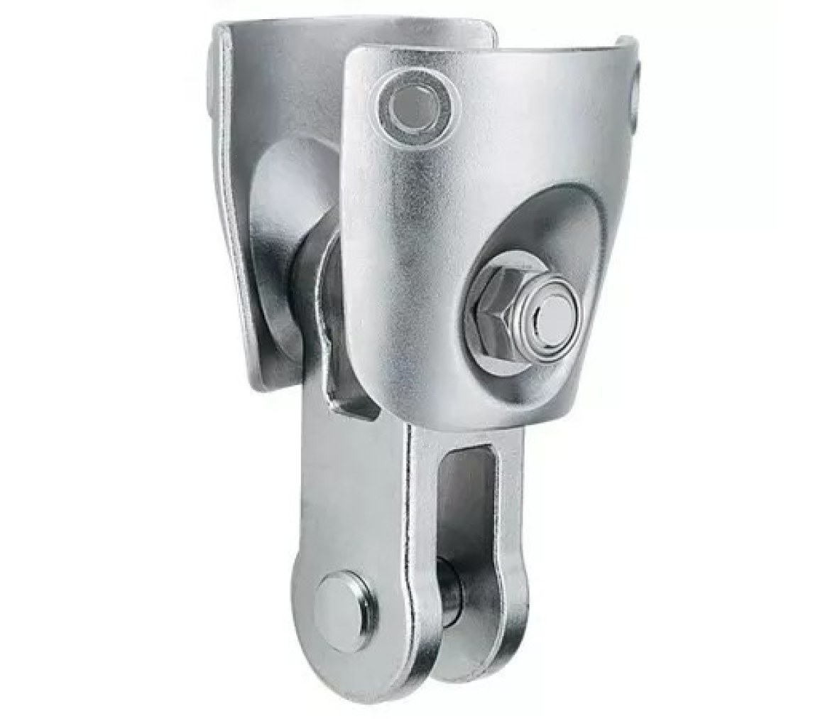 Harken 7414.20 1 1/8 Mordaza con articulación para pasador de 28,57 mm