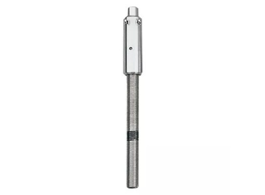 Harken 7422 -8 Espárrago adaptador de 8 roldanas, rosca UNF 1/2"