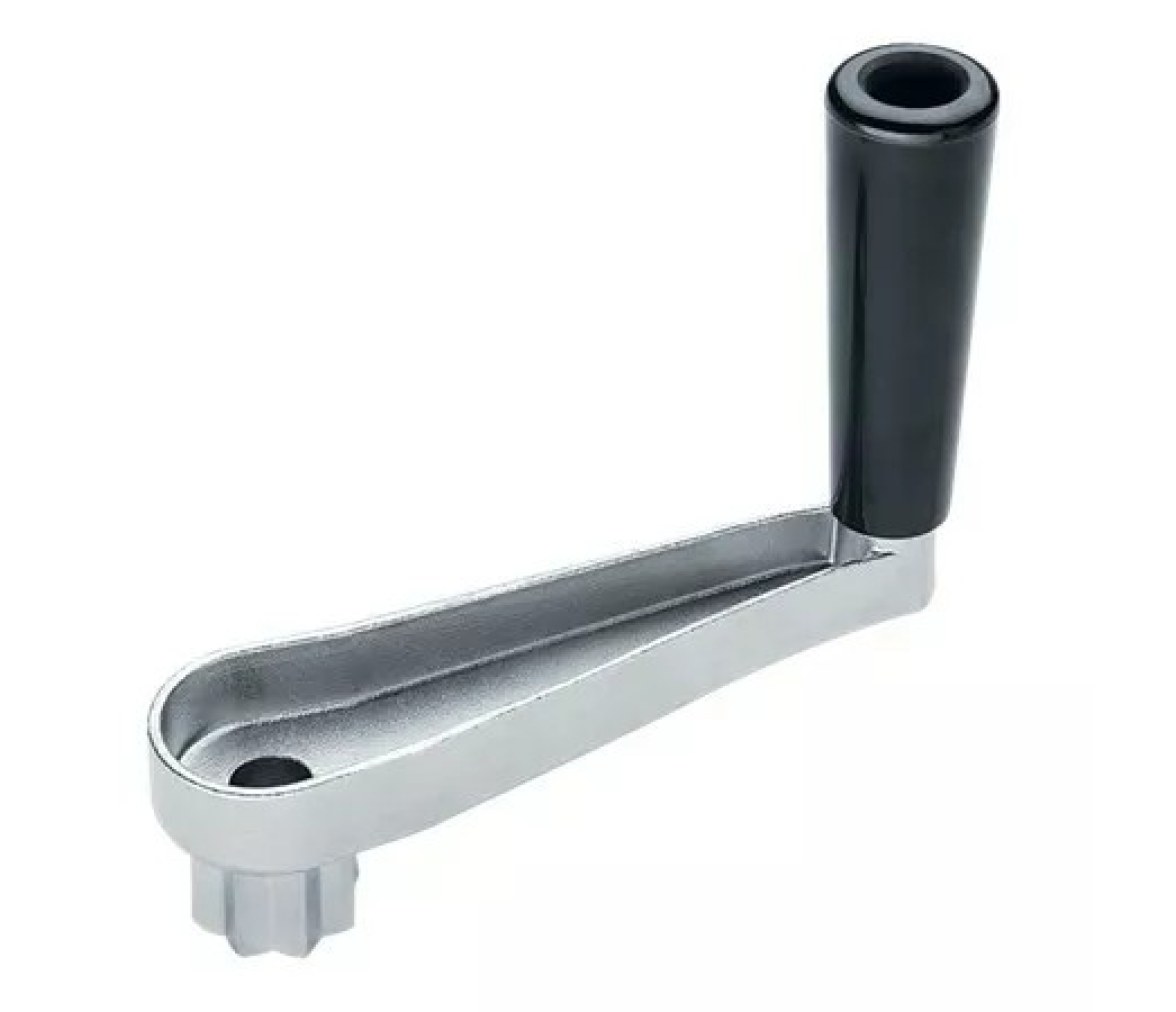 Harken 7430 Manivela manual para enrollador Powered Furling