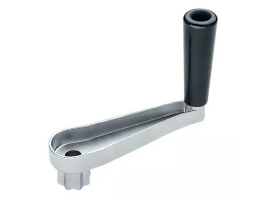 Harken 7430 Manivela manual para enrollador Powered Furling