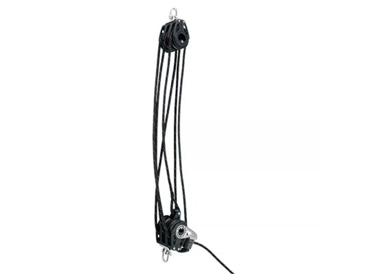 Harken 7506 Sistema de aparejo de carbo 57 mm 6:1