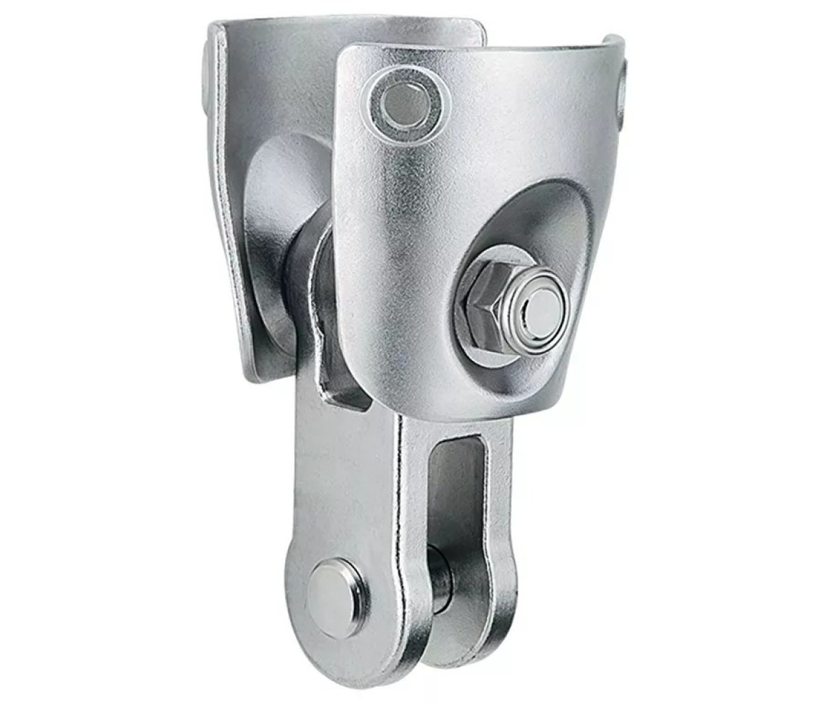 Harken 7513.20 1 Mordaza de levas con articulación, pasador 25.4 mm