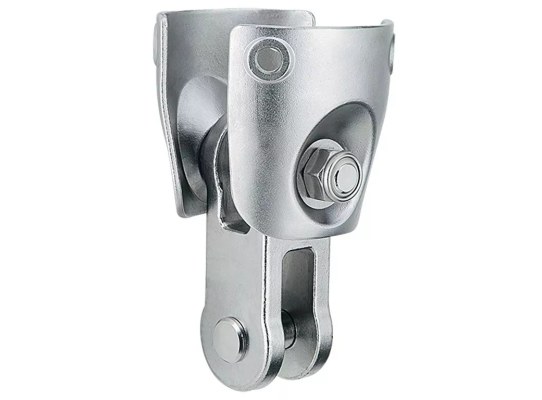 Harken 7513.20 1 Mordaza de levas con articulación, pasador 25.4 mm