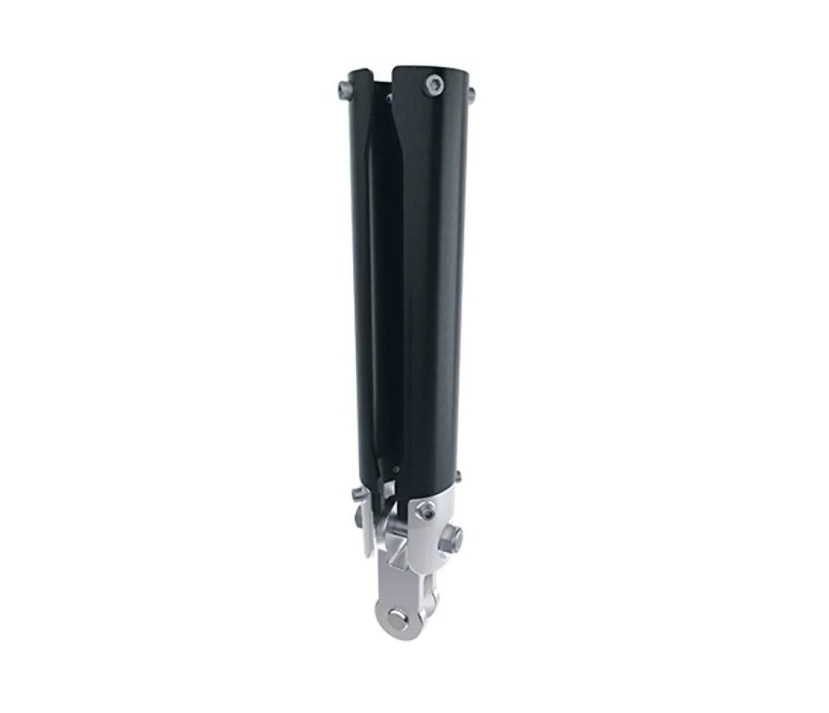 Harken 7513.21 1 Articulación de placa Link Plate para pasador de 25,4 mm