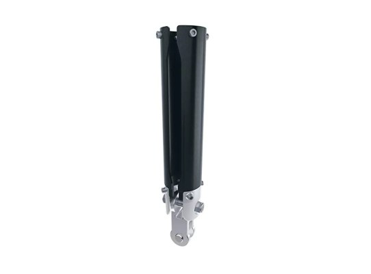 Harken 7513.21 1 Articulación de placa Link Plate para pasador de 25,4 mm