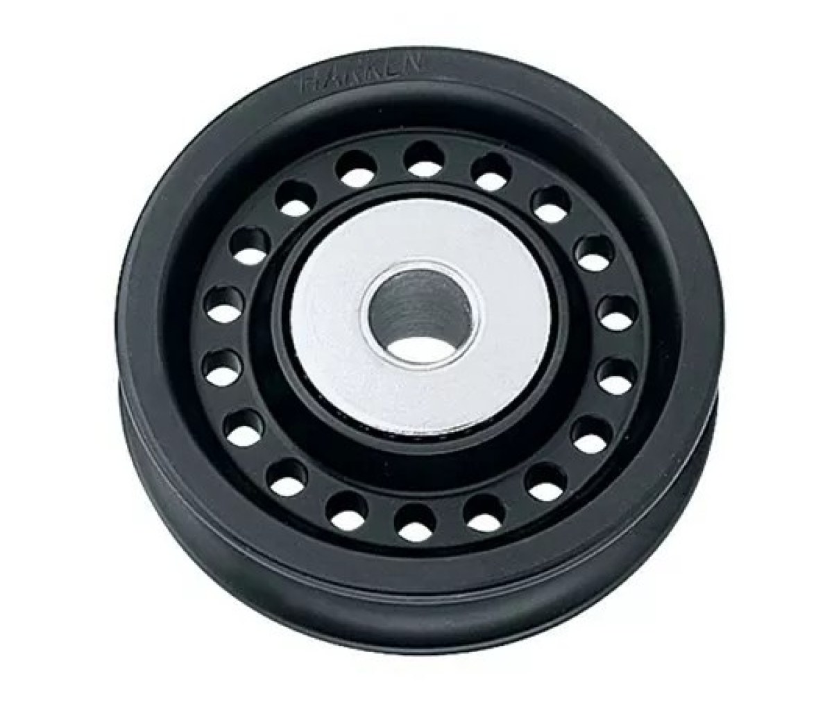 Harken 754 Roldana de alta carga 76 mm