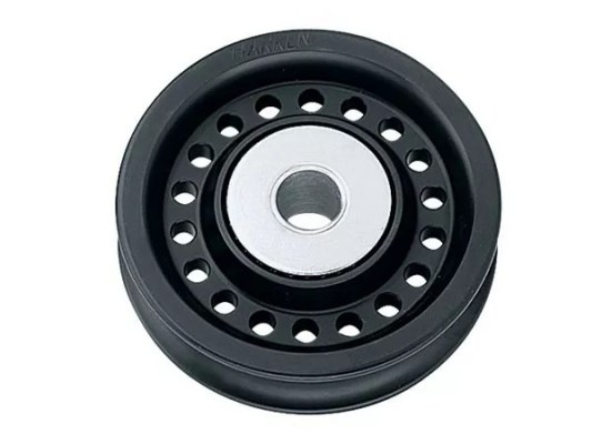 Harken 754 Roldana de alta carga 76 mm
