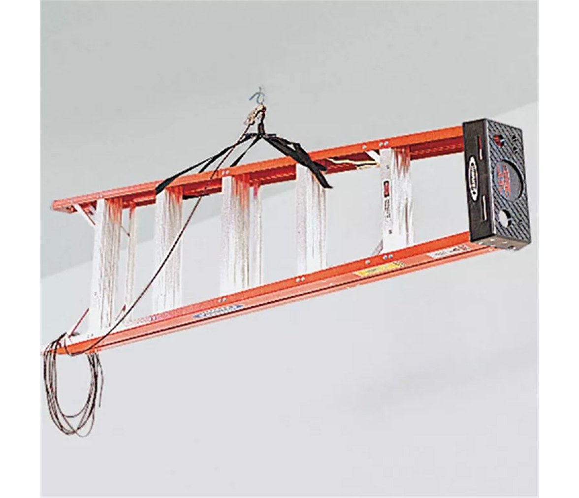 Harken 7800.16 Sistema de elevación para 4-20 kg / 5 m
