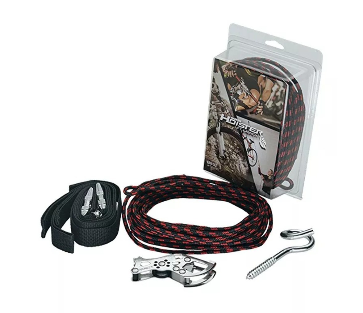 Harken 7800 Sistema de izado para carga de 10-45 lb