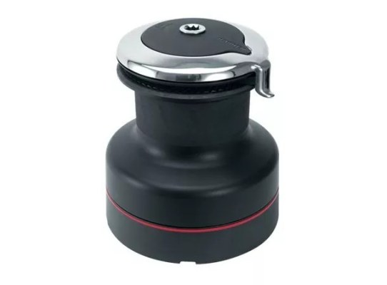 Harken 80.2STA Winche autotaking radial aluminio 2 velocidades